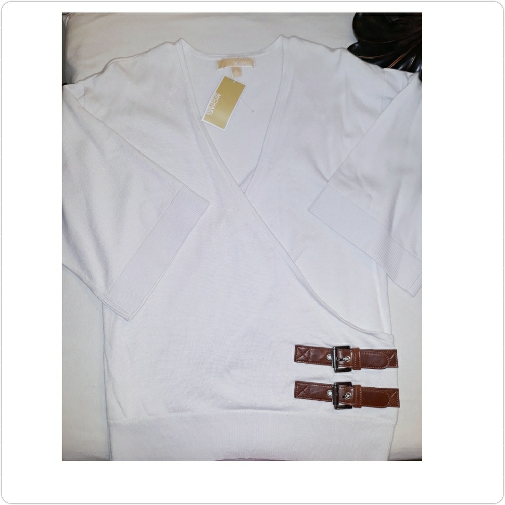 Womens Micheal Kors Sweater